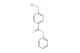 phenyl 4-methoxybenzoate