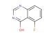 5-fluoro-4-hydroxyquinazoline