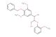 1-(4-(benzyloxy)-3,5-dimethoxyphenyl)-2-(2-methoxyphenoxy)propane-1,3-diol