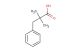 2,2-dimethyl-3-phenylpropanoic acid