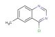 4-chloro-6-methylquinazoline