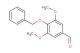 4-(benzyloxy)-3,5-dimethoxybenzaldehyde