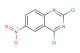 2,4-dichloro-6-nitroquinazoline