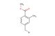 methyl4-(bromomethyl)-2-methylbenzoate