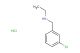 N-(3-chlorobenzyl)ethanamine hydrochloride