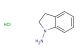 1-aminoindoline hydrochloride