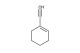 1-ethynylcyclohexene
