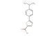 5-(4-Isopropylphenyl)thiophene-2-carboxylic acid