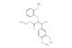 ethyl3-(3,4-dimethoxyphenyl)-3-hydroxy-2-(2-methoxyphenoxy)propanoate
