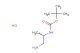 (S)-tert-butyl (1-aminopropan-2-yl)carbamate hydrochloride