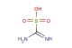 Imino(amino)methanesulfonic acid