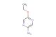 2-amino-5-ethoxypyrazine