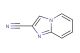 imidazo[1,2-a]pyridine-2-carbonitrile