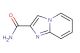 imidazo[1,2-a]pyridine-2-carboxamide