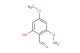 4,6-dimethoxysalicylaldehyde