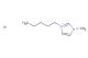 1-pentyl-3-methylimidazolium bromide