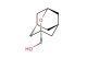 (1r,3s,5R,7S)-2-oxaadamantan-1-ylmethanol