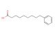 9-phenylnonanoic acid