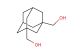 (1s,3s,5r,7r)-adamantane-1,3-diyldimethanol