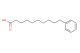 10-phenyldecanoic acid