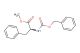 methyl ((benzyloxy)carbonyl)-L-phenylalaninate