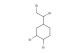 1,2-dibromo-4-(1,2-dibromoethyl)cyclohexane