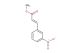 (E)-methyl 3-(3-nitrophenyl)acrylate