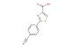 2-(4-cyanophenyl)thiazole-4-carboxylic acid