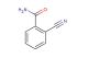 2-cyanobenzamide