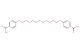 4,4'-((((oxybis(ethane-2,1-diyl))bis(oxy))bis(ethane-2,1-diyl))bis(oxy))dibenzoic acid
