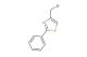4-(bromomethyl)-2-phenylthiazole