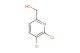 (5,6-dichloropyridin-2-yl)methanol
