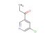 1-(5-chloropyridin-3-yl)propan-1-one