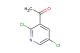 1-(2,5-dichloropyridin-3-yl)ethanone