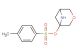 3-oxa-6-aza-bicyclo[3.1.1]heptan 4-methylbenzenesulfonate