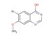 6-bromo-7-methoxyquinazolin-4-ol