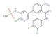MTX-211(Synonyms: Mol 211)