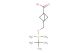 3-(((tert-butyldimethylsilyl)oxy)methyl)bicyclo[1.1.1]pentane-1-carboxylic acid