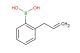 (2-allylphenyl)boronic acid