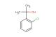 2-(2-chlorophenyl)propan-2-ol