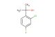 2-(2-chloro-4-fluorophenyl)propan-2-ol