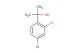 2-(4-bromo-2-chlorophenyl)propan-2-ol
