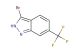 3-bromo-6-(trifluoromethyl)-2H-indazole