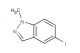 5-iodo-1-methyl-1H-indazole