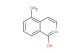 5-methylisoquinolin-1-ol