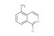 1-chloro-5-methylisoquinoline