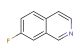 7-fluoroisoquinoline