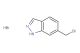 6-(bromomethyl)-1H-indazole hydrobromide