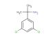 2-(3,5-dichlorophenyl)propan-2-amine