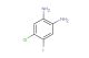 4-chloro-5-iodobenzene-1,2-diamine